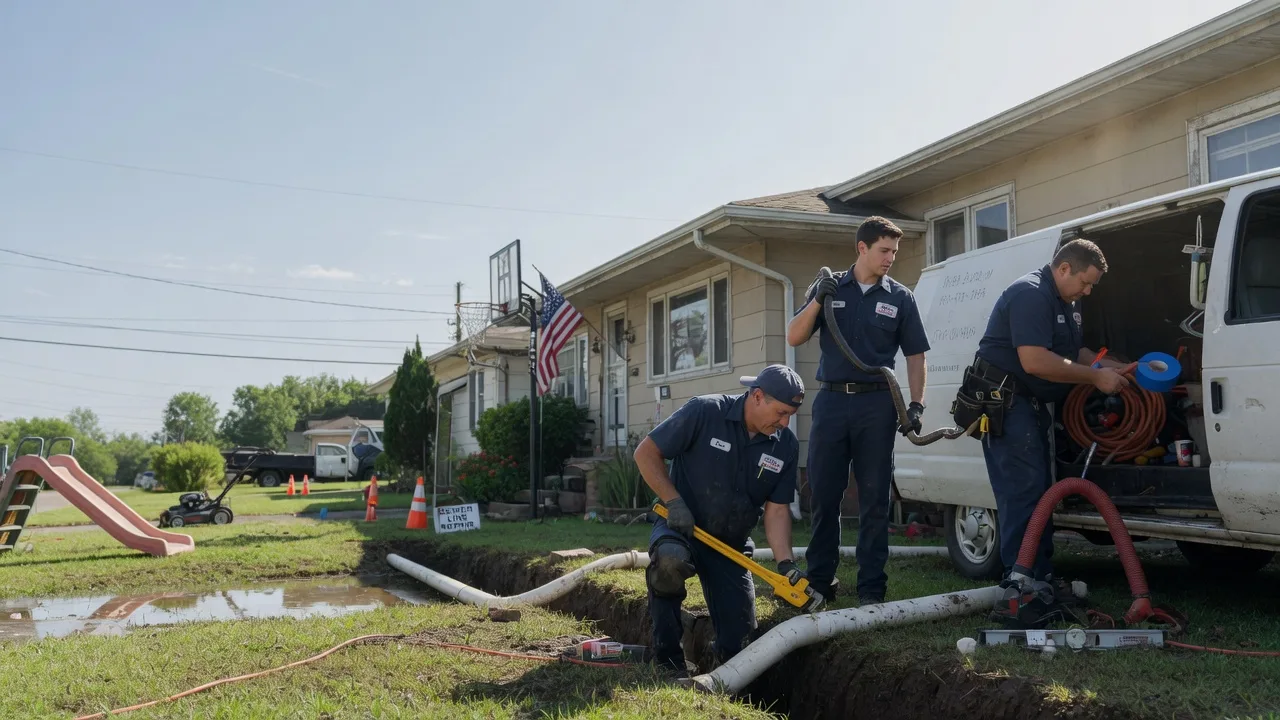 Toilet Installation in Reserve, LA near me